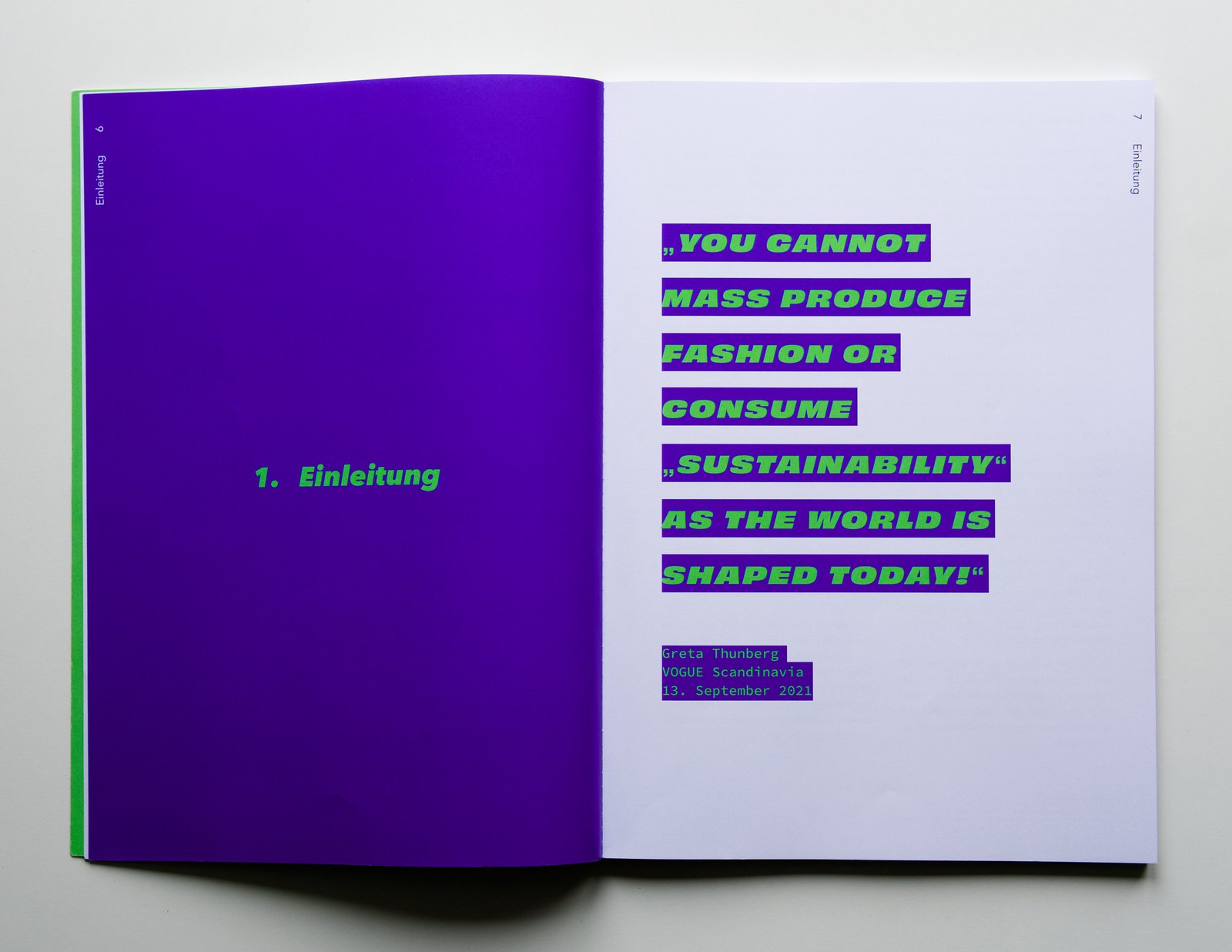 unical.studio – Thesis 2